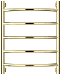 Водяной полотенцесушитель Сунержа Галант+ 600х500 Шампань