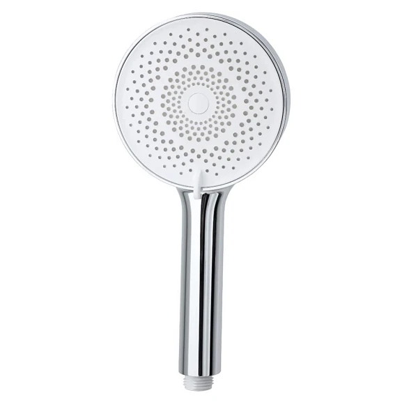 Душевая лейка Olive’s D185 глянцевый хром