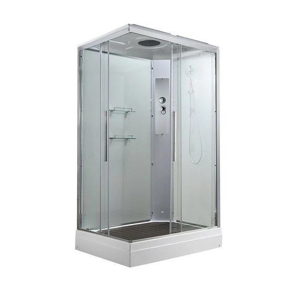 Душевая кабина AvaCan K2012 120х90х220