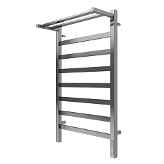 Электрический полотенцесушитель Terminus Ното П8 50*85 sensor quick touch с полкой