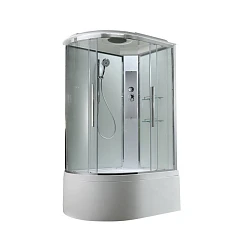 Душевая кабина AvaCan EM5812 120х80х220 R прозрачная