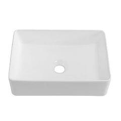 Накладная раковина Cezares CZR-6596 41*28,5