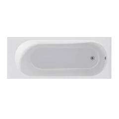 Акриловая ванна MarkaOne Vesper 180х80 SM/PR