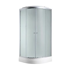 Душевая кабина AvaCan C2090 LED 90х90х215