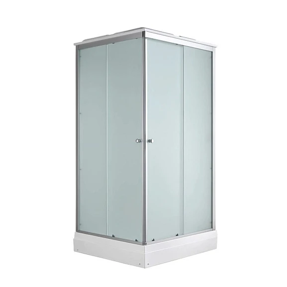 Душевая кабина AvaCan CK2090 LED 110х90х215