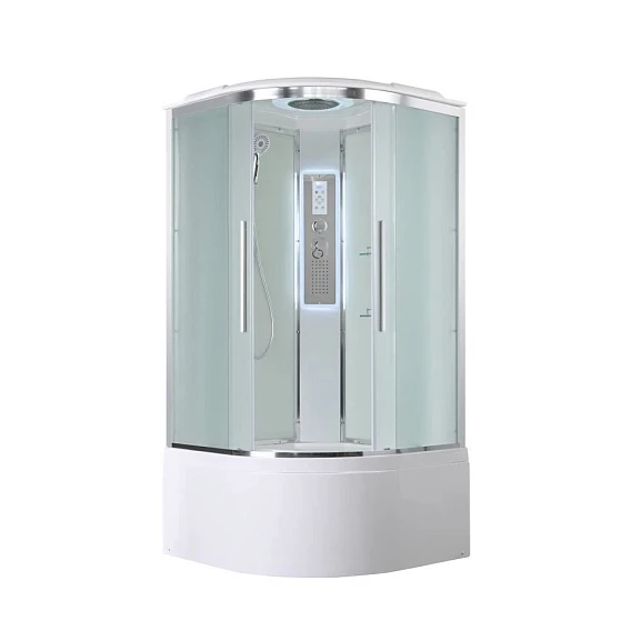 Душевая кабина AvaCan EM5090LED