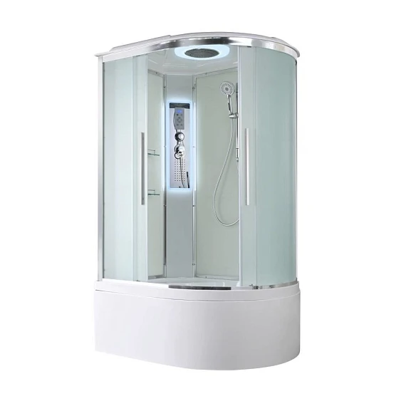 Душевая кабина AvaCan EM5811LLED