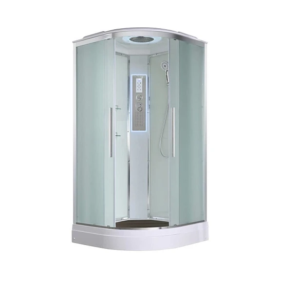 Душевая кабина AvaCan EM2011LED