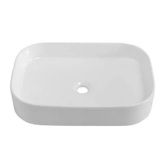 Накладная раковина Cezares CZR-6451 56,5*39