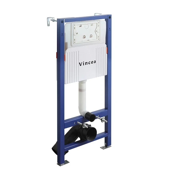 Система инсталляции Vincea для унитазов VIS-2508