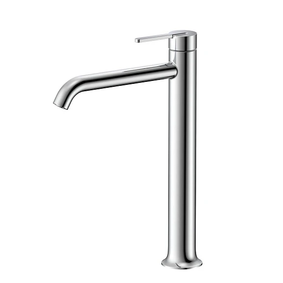 Смеситель DQ Köln DA1752001 для раковины хром