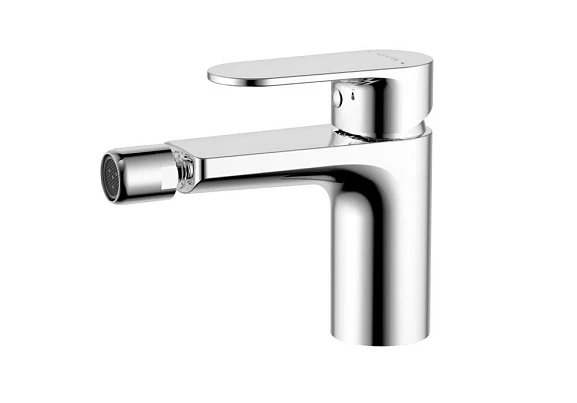 Смеситель Aquatek Ника AQ1818CR для биде хром