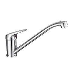 Смеситель Aquanet Round Handle SD90705 для кухни