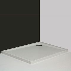 Душевой поддон Roth Flat Kvadro 100*90*5 Душевой поддон Roth Flat Kvadro 100*90*5