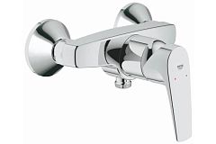 Смеситель Grohe Bau Flow 23755000 для душа