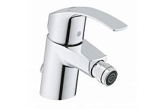 Смеситель Grohe Eurosmart 32927002 для биде с цепочкой