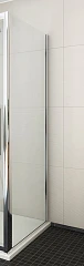 Душевая боковая стенка Roth Exclusive Line ECDBN 100*200 Душевая боковая стенка Roth Exclusive Line ECDBN 100*200