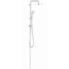 Душевая стойка Grohe Tempesta Rustic 200 27399002 хром