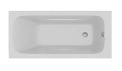 Акриловая ванна C-Bath Muse 180х70