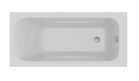 Акриловая ванна C-Bath Muse 180х70