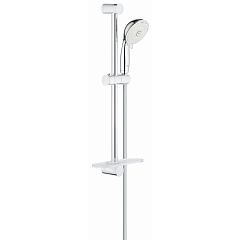 Душевая стойка Grohe Tempesta Rustic 27609001 60 4 режима