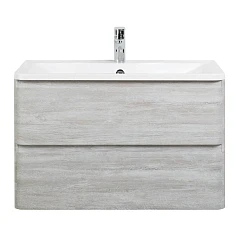 Тумба под раковину BelBagno Albano 80 Rovere Vintage Bianco Тумба под раковину BelBagno Albano 80 Rovere Vintage Bianco