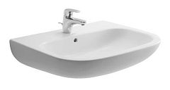 Раковина Duravit D-Code 65*50