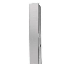 Расширительный профиль WasserKRAFT Lippe 45S D250 Расширительный профиль WasserKRAFT Lippe 45S D250
