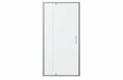 Bravat Душевая дверь в нишу Line 100*200 L/R BD100.4112A без поддона