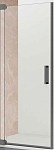 Комплект профиль и фурнитура Vincea Extra KD-VDP-1E9010GM для душевой двери VDP-1E9010 вороненая сталь Комплект профиль и фурнитура Vincea Extra KD-VDP-1E9010GM для душевой двери VDP-1E9010 вороненая сталь