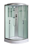 Душевая кабина WeltWasser WW500 Premium Werra 902 90х90х217 Душевая кабина WeltWasser WW500 Premium Werra 902 90х90х217