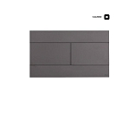 Клавиша смыва Oli Slim 659058 soft-touch серый Клавиша смыва Oli Slim 659058 soft-touch серый
