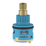Дивертор Olive’s Silent OL DC22R20P Дивертор Olive’s Silent OL DC22R20P