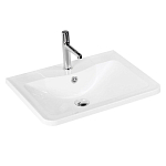 Мебельная раковина BelBagno BB700/455-LV-MR-ALR 70*45,5*14,5 (приобретается в комплекте с тумбой) Мебельная раковина BelBagno BB700/455-LV-MR-ALR 70*45,5*14,5 (приобретается в комплекте с тумбой)
