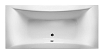 Акриловая ванна Relisan Xenia 160х75