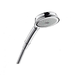 Душевая лейка Hansgrohe Croma Classic 28539000 хром Душевая лейка Hansgrohe Croma Classic 28539000 хром