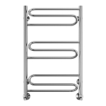 Водяной полотенцесушитель Terminus Юпитер П9 50*80