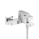 Смеситель Sancos Studio SC9018CH для ванны и душа хром