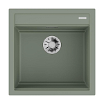 Кухонная мойка Omoikiri Kitagawa 51*51 wind green Кухонная мойка Omoikiri Kitagawa 51*51 wind green