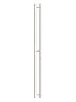 Электрический полотенцесушитель Двин X-2 neo 8*120 L/R белый Электрический полотенцесушитель Двин X-2 neo 8*120 L/R белый