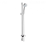 Душевая стойка Hansgrohe Croma 100 Vario длина штанги 90см Душевая стойка Hansgrohe Croma 100 Vario длина штанги 90см