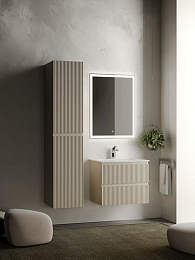 Комплект мебели Sancos Snob R 60 Beige Soft Комплект мебели Sancos Snob R 60 Beige Soft