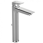 Смеситель Ideal Standard Tesi A6573AA для раковины c донным клапаном