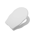 Крышка-сиденье BelBagno Boheme BB115SC дюропласт, soft close, металлическое крепление "хром" Крышка-сиденье BelBagno Boheme BB115SC дюропласт, soft close, металлическое крепление "хром"