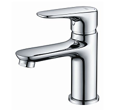 Смеситель WasserKRAFT Vils 5603 для раковины