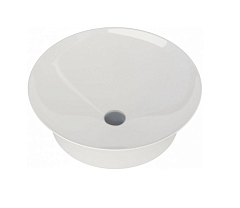 Накладная раковина Aquanet Smart-1 42*42*12,5