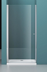 Душевая дверь в нишу BelBagno ETNA-B-1-80-C-Cr 80*195 L/R (магниты 45°, дверь открывается только наружу) без поддона Душевая дверь в нишу BelBagno ETNA-B-1-80-C-Cr 80*195 L/R (магниты 45°, дверь открывается только наружу) без поддона