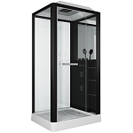 Душевая кабина Grossman GR223 110х90х225 L/R Душевая кабина Grossman GR223 110х90х225 L/R