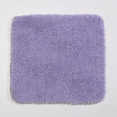 Коврик для ванной WasserKRAFT Kammel BM-8333 Pastel Lilac 57*55