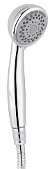 Душевая лейка Timo SW-3000 chrome со шлангом